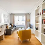 Trocadero Magnifique Appartement