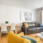 Trocadero Magnifique Appartement